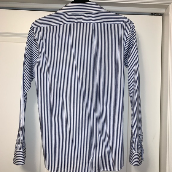 Michael Kors Boys Dress Shirt - Picture 2 of 8